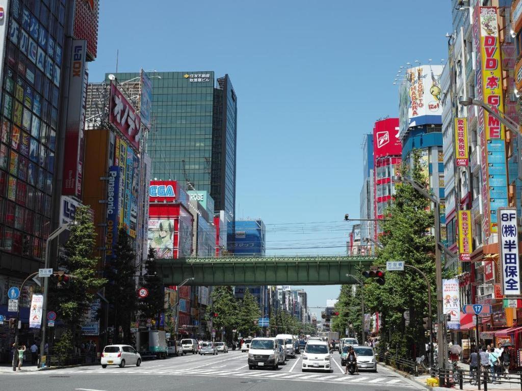 Keikyu Ex Inn Keikyu Kawasaki-Station Kawasaki  Exterior foto